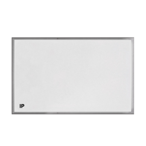 Placa Inox Pintado Perolizado
